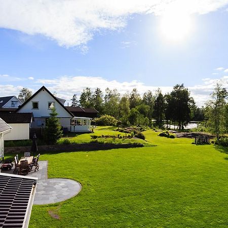 Vaggeryd Soedra Park Apartment Стая снимка