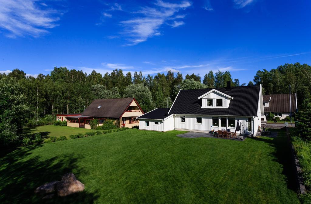 Vaggeryd Soedra Park Apartment Стая снимка