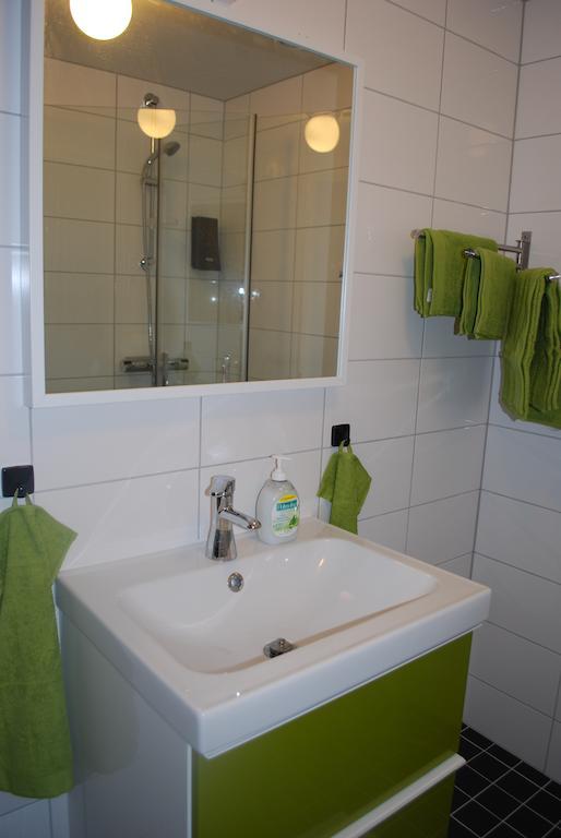 Vaggeryd Soedra Park Apartment Стая снимка