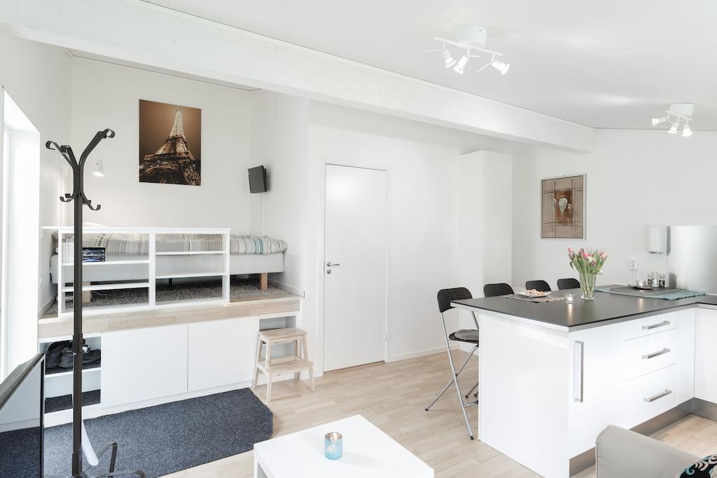 Vaggeryd Soedra Park Apartment Стая снимка