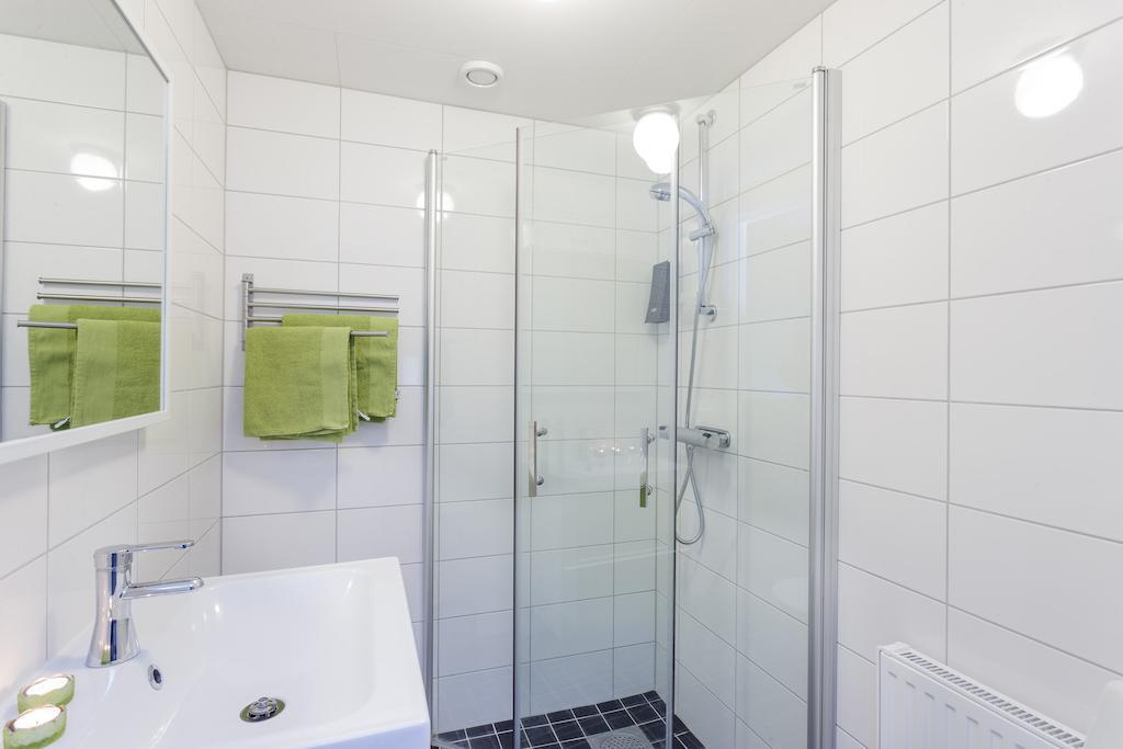 Vaggeryd Soedra Park Apartment Стая снимка