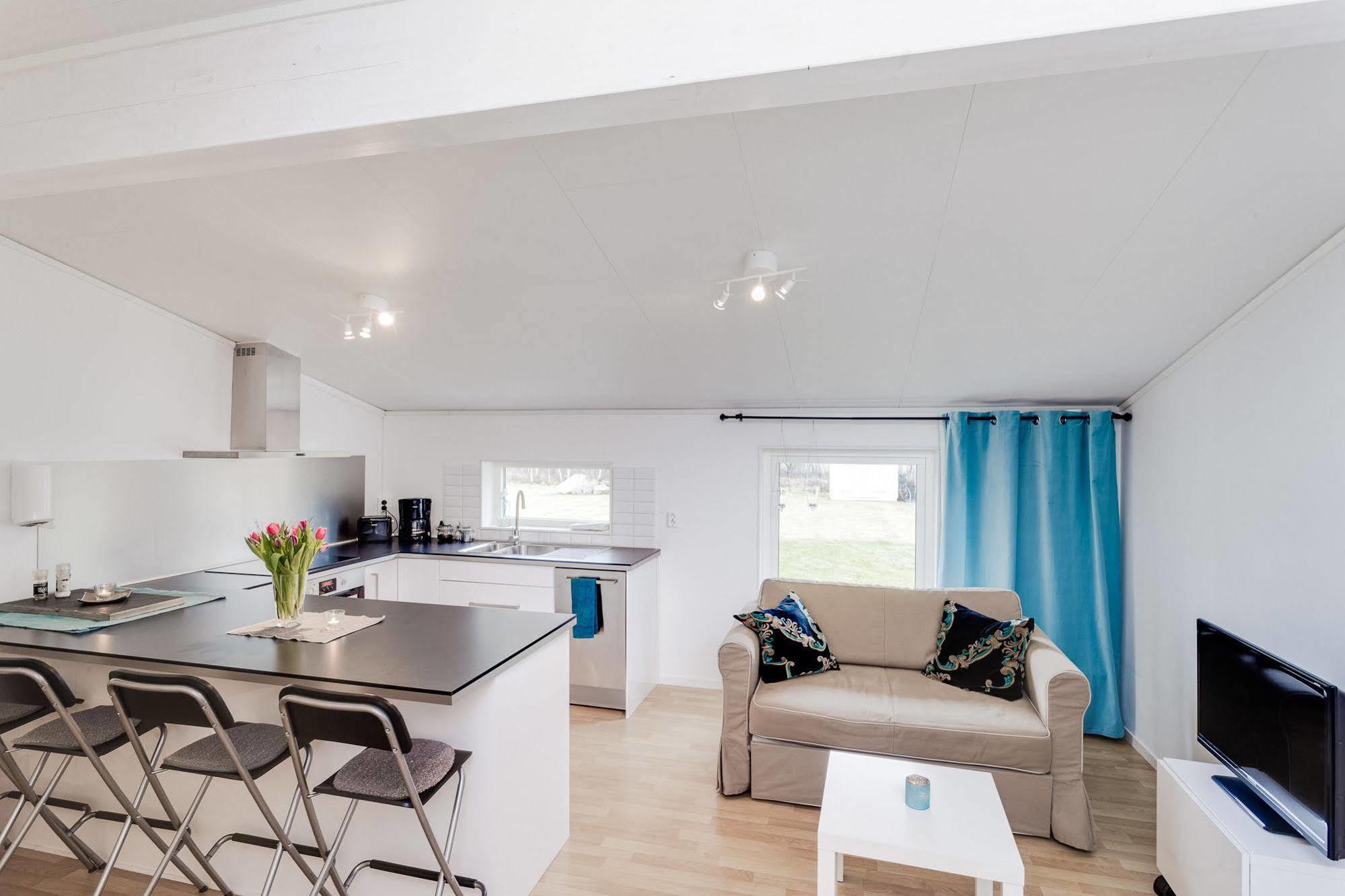 Vaggeryd Soedra Park Apartment Екстериор снимка