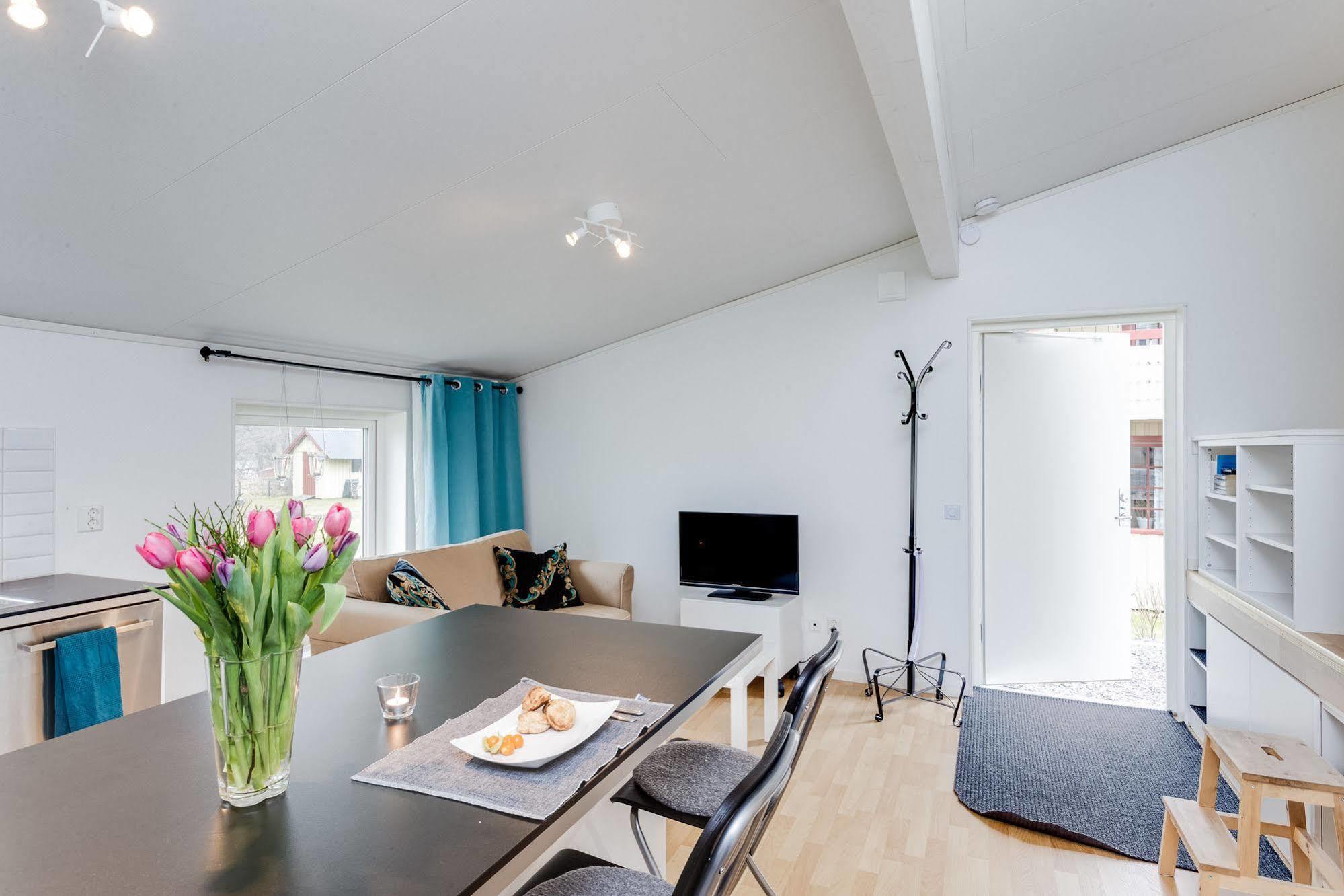 Vaggeryd Soedra Park Apartment Екстериор снимка