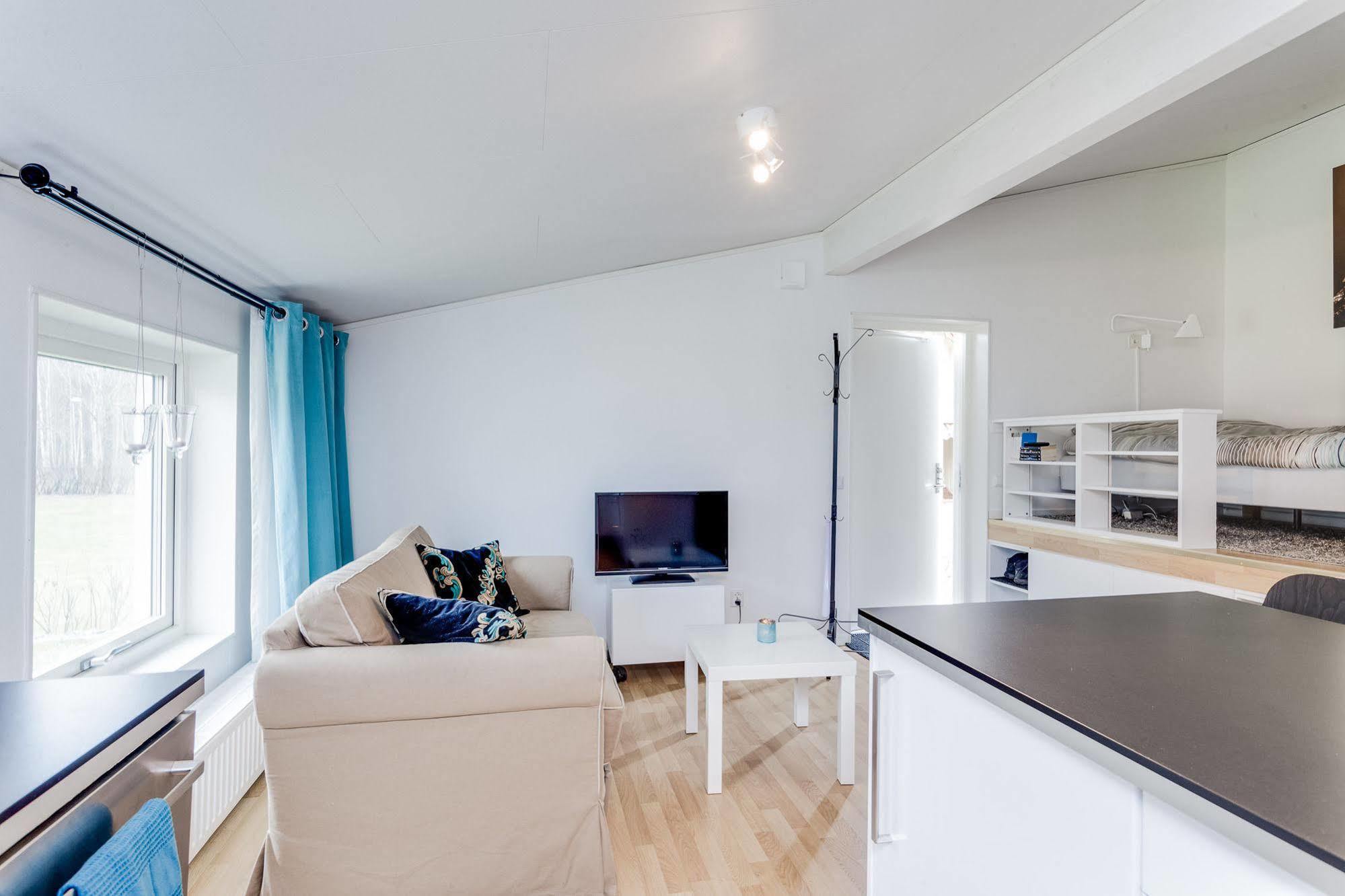 Vaggeryd Soedra Park Apartment Екстериор снимка